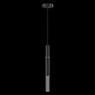 Fine Art - 100015-110 - LED Pendant - Antonia - Black