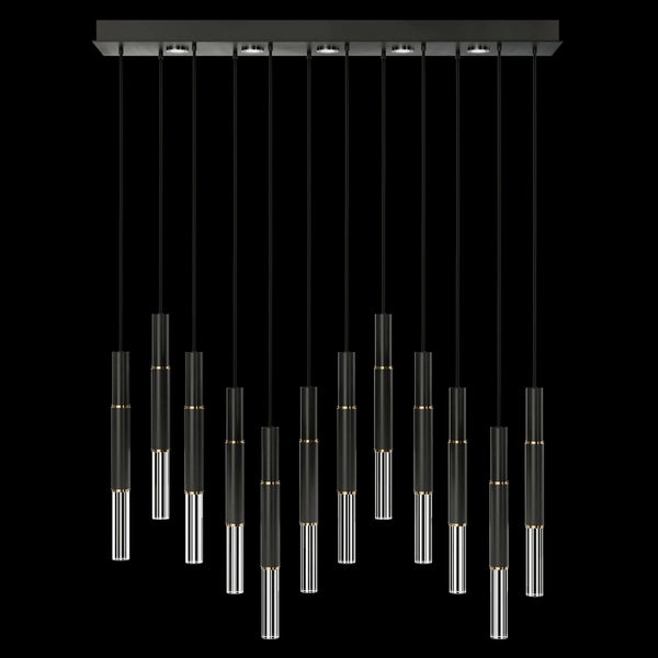 Antonia LED Linear Pendant