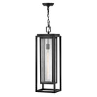 Hinkley Lighting 1006BK Republic Hanging Lantern in Black