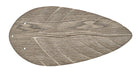 Hinkley Canada - 910452FDR - Ensemble de lames accessoires 52 po - Lame à feuilles - Bois flotté