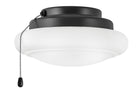 Hinkley Canada - 930006FMB - LED Ventilateur  Kit d'éclairage - Kit d'éclairage discret - Noir mat