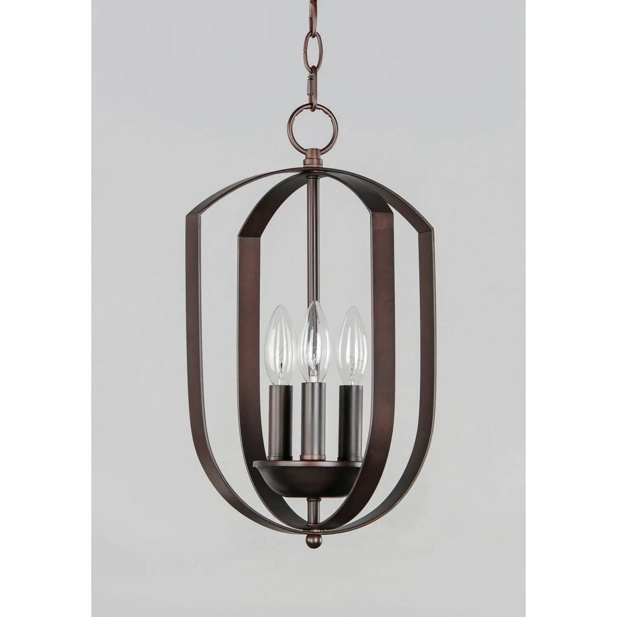 Provident Arch Chandelier