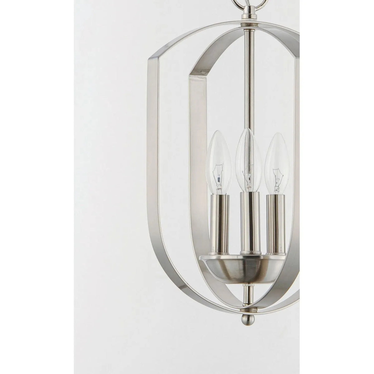 Provident Arch Chandelier