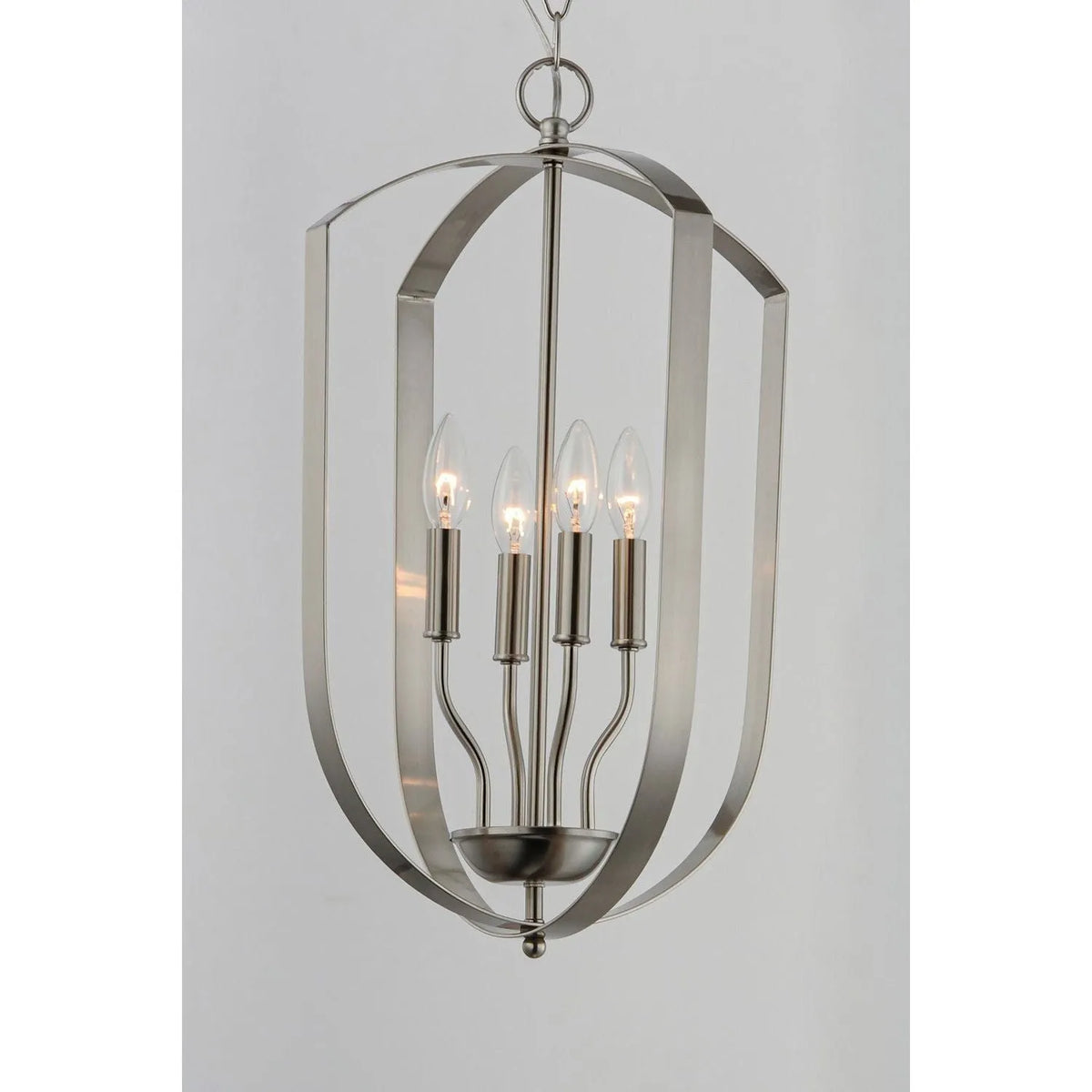 Provident Arch Chandelier