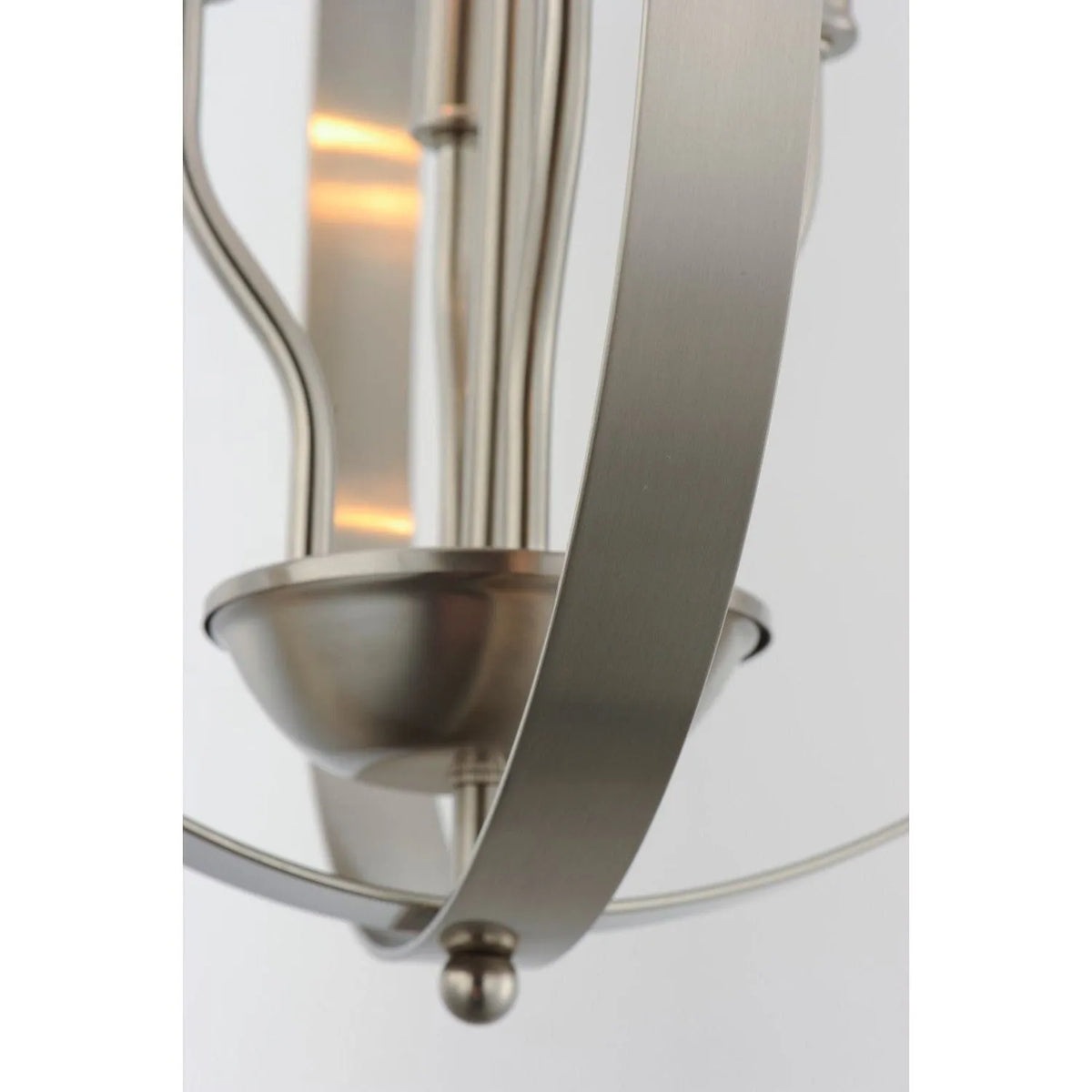 Provident Arch Chandelier