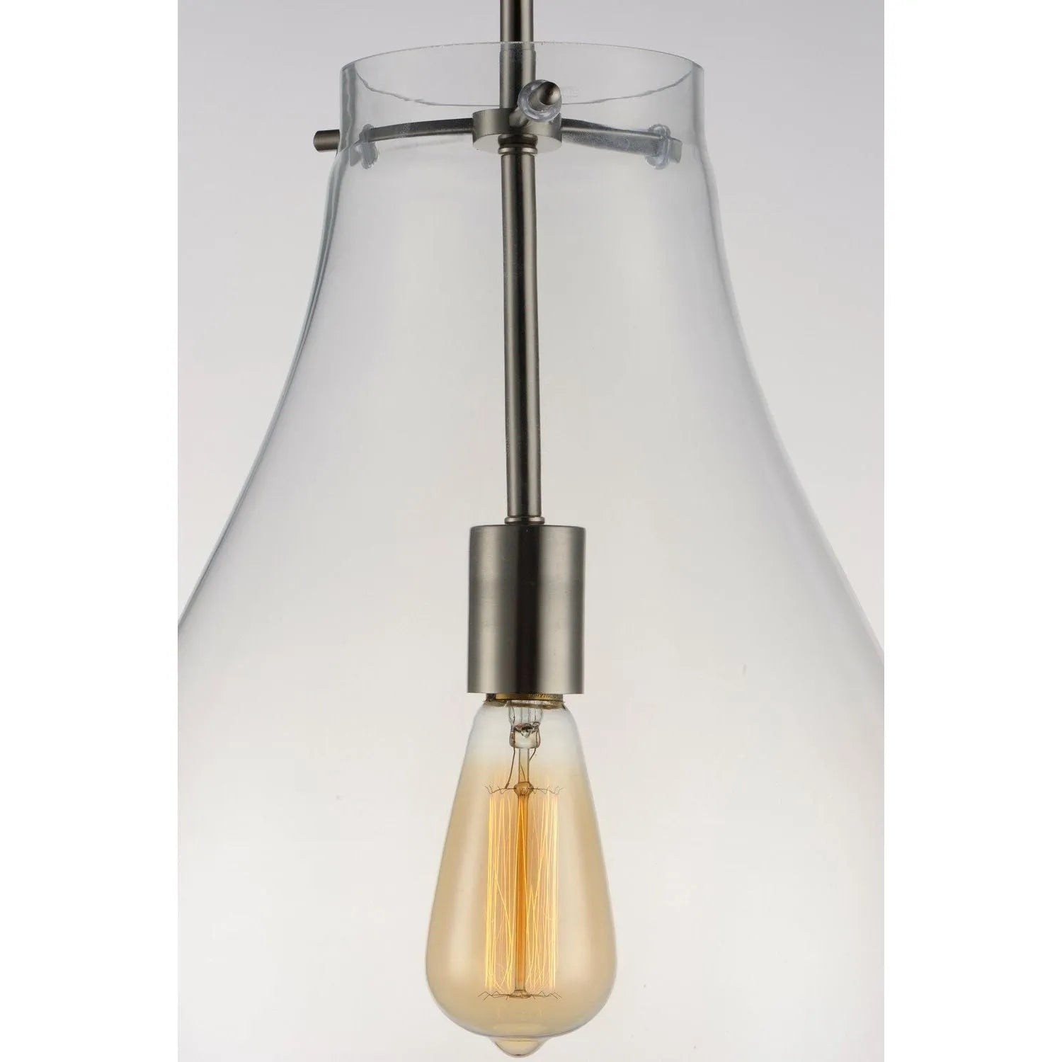Maxim Lighting - Gourd Pendant - 10162CLSN | Montreal Lighting & Hardware