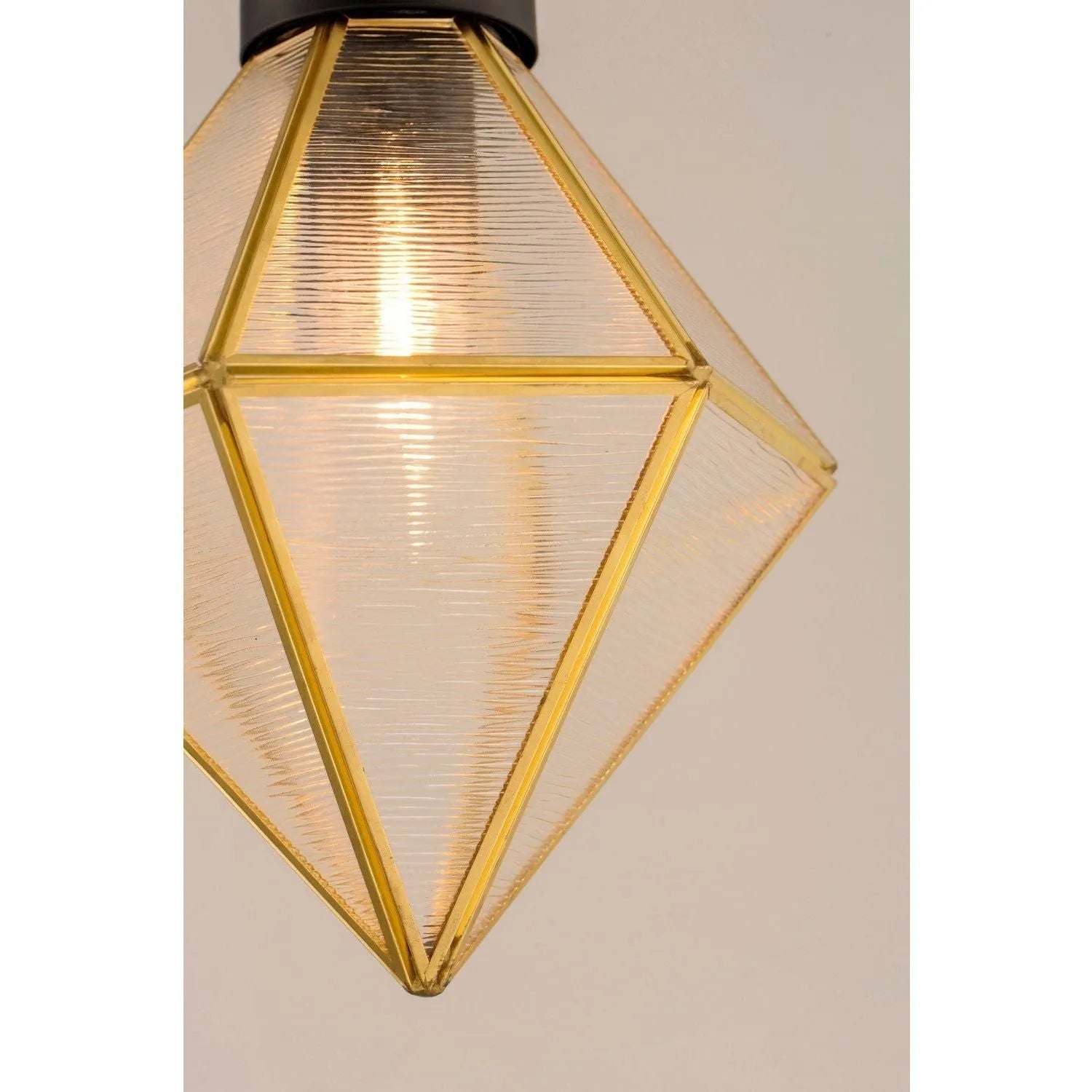 Maxim Lighting - Adorn Pendant - 11555BKBUB | Montreal Lighting & Hardware