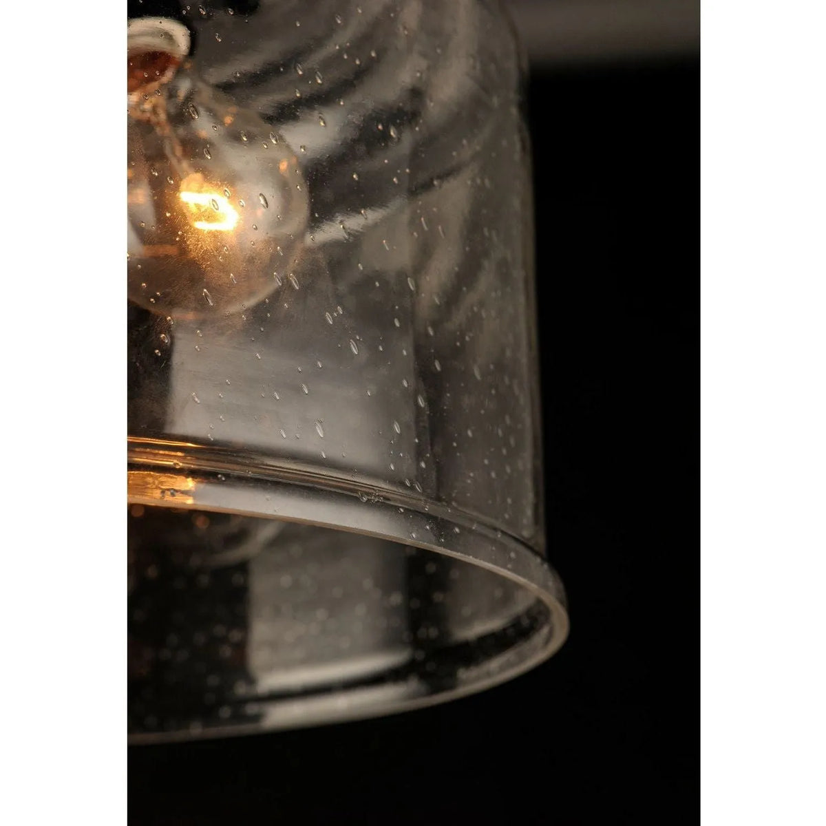 Acadia Semi-Plafonnier