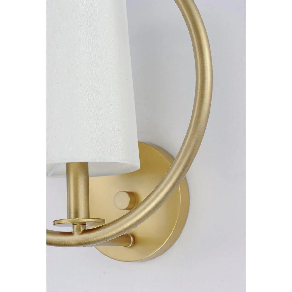 Meridian Wall Sconce