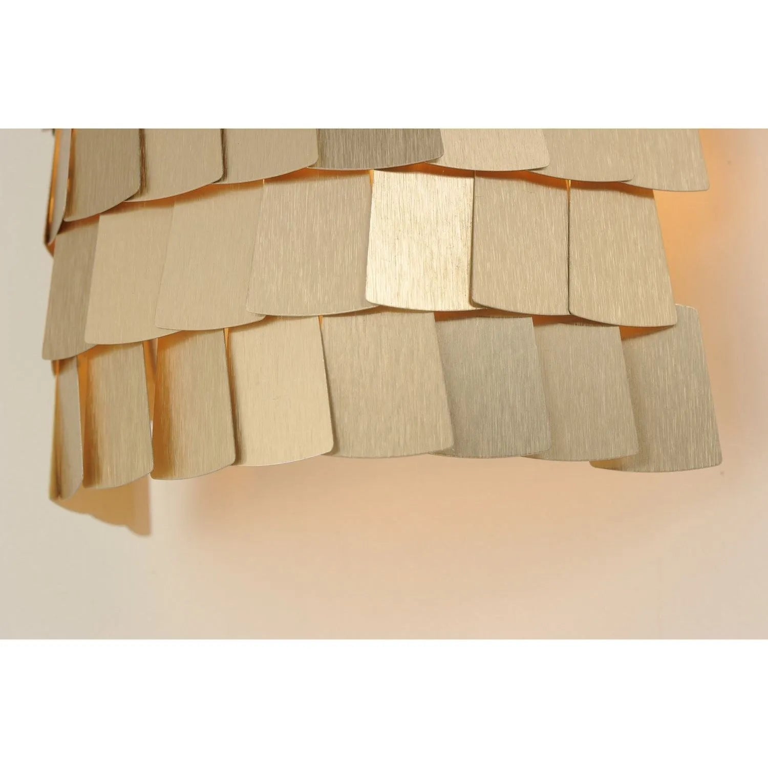 Glamour Wall Sconce
