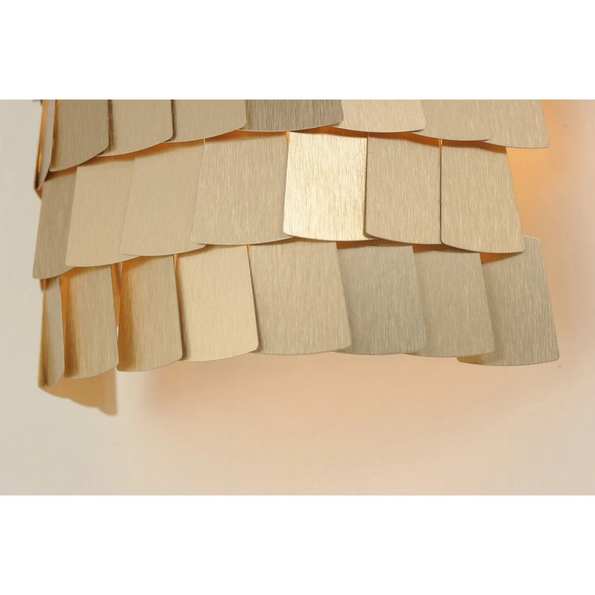 Glamour Wall Sconce