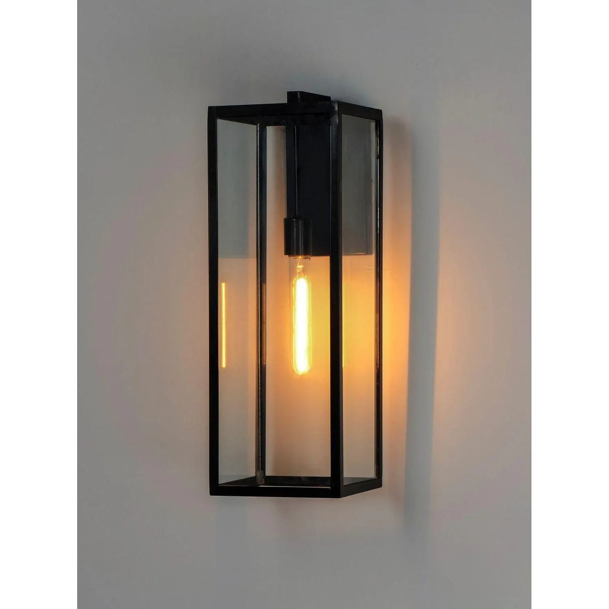 Catalina Outdoor Wall Lantern