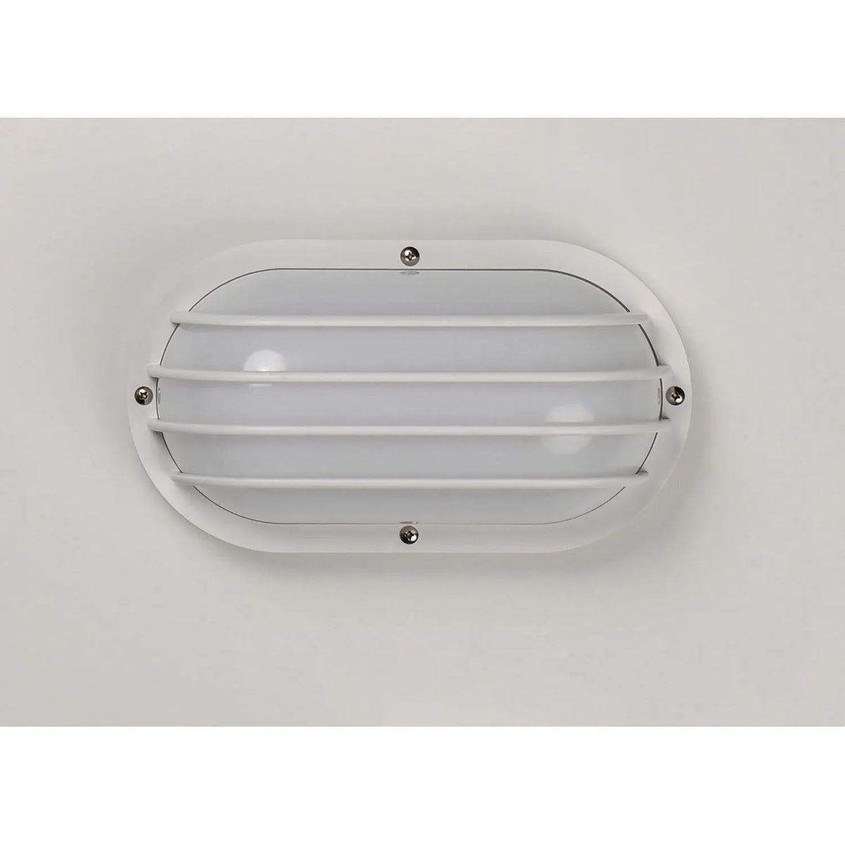 Bulwark LED Outdoor Wall Sconce