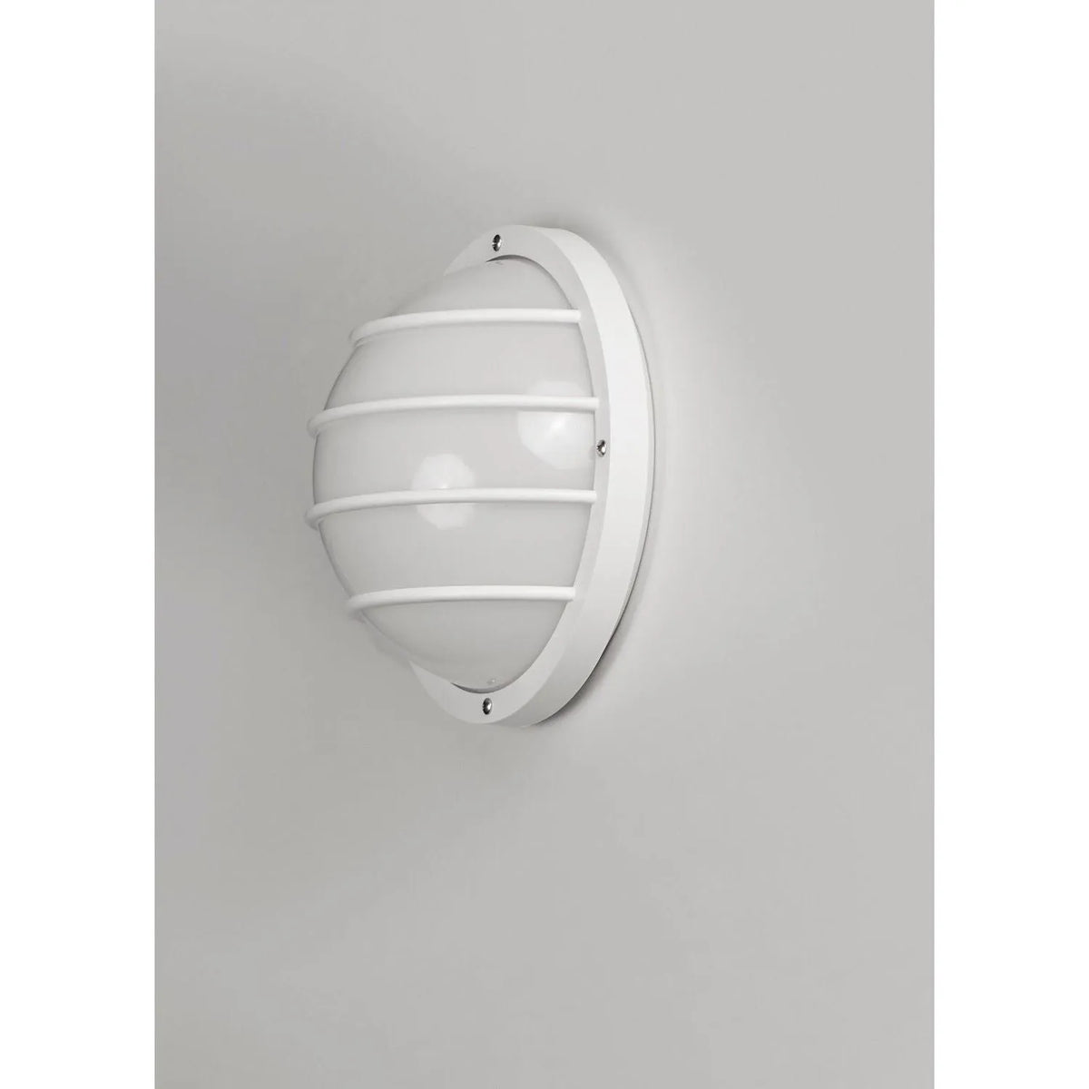 Bulwark LED Outdoor Wall Sconce