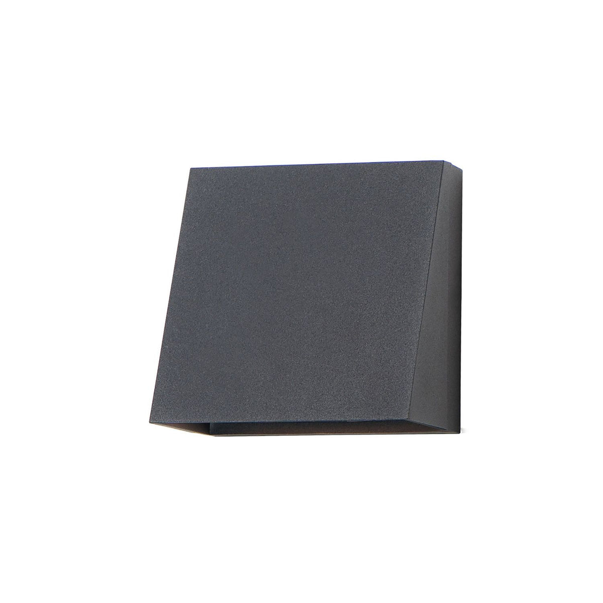 Maxim - 52120BK - LED Outdoor Wall Sconce - Pathfinder - Black