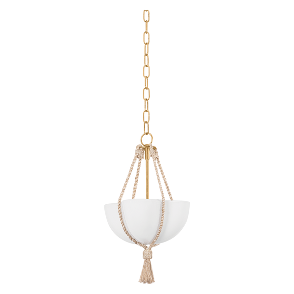 Amberley Suspension