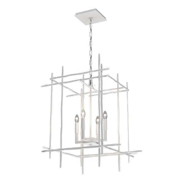 Tura 4-Light Medium Chandelier