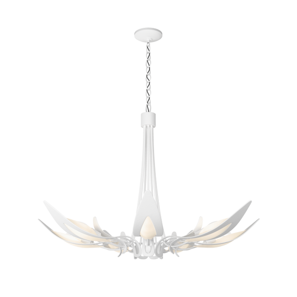 Parasol 7-Lumière Suspendu