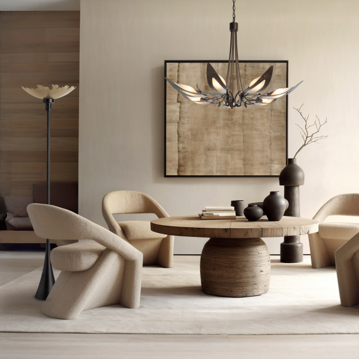 Forge Hubbardton 101320-SKT-07-BB0823