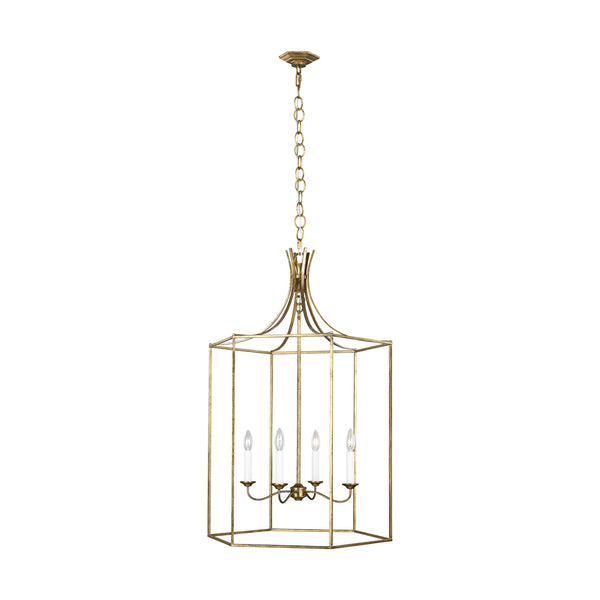 Bantry House Large Lantern
