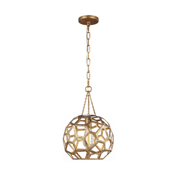 Feccetta Pendant