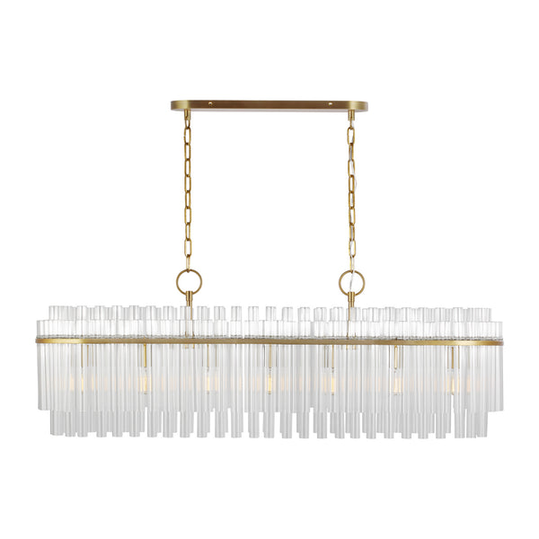 Beckett Linear Chandelier
