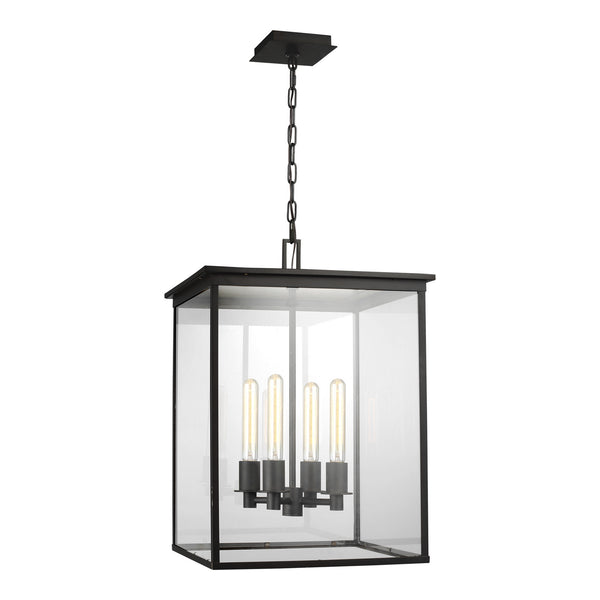 Lanterne suspendue Freeport