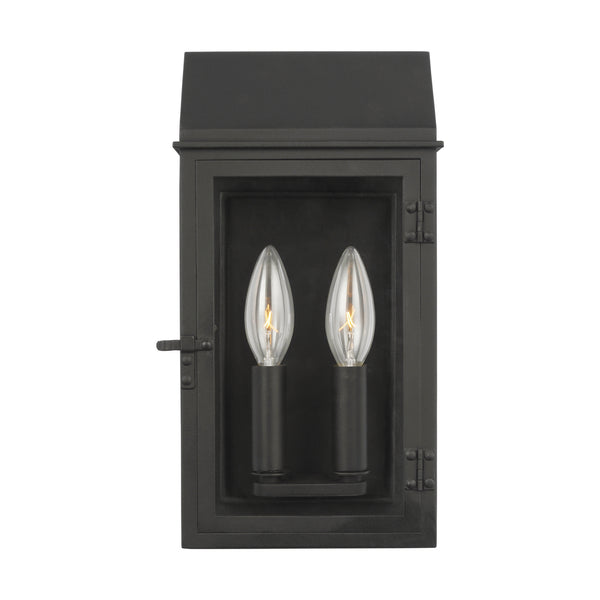Hingham Outdoor Wall Lantern