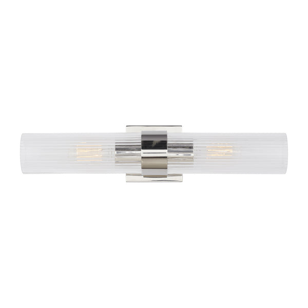 Geneva Linear Bath Vanity