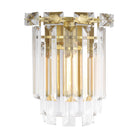 Visual Comfort Studio Canada - CW1061BBS - One Light Wall Sconce - Arden - Burnished Brass