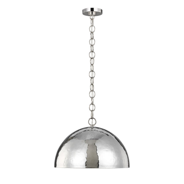 Whare One Light Pendant by Visual Comfort Studio | Showroom Model