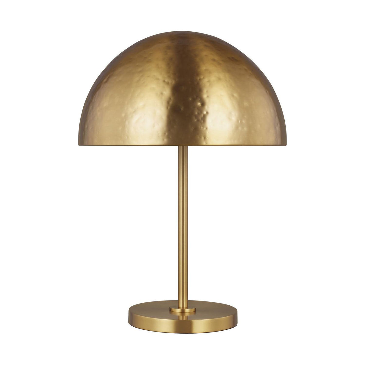 Visual Comfort Studio Canada - ET1292BBS1 - Two Light Table Lamp - Whare - Burnished Brass