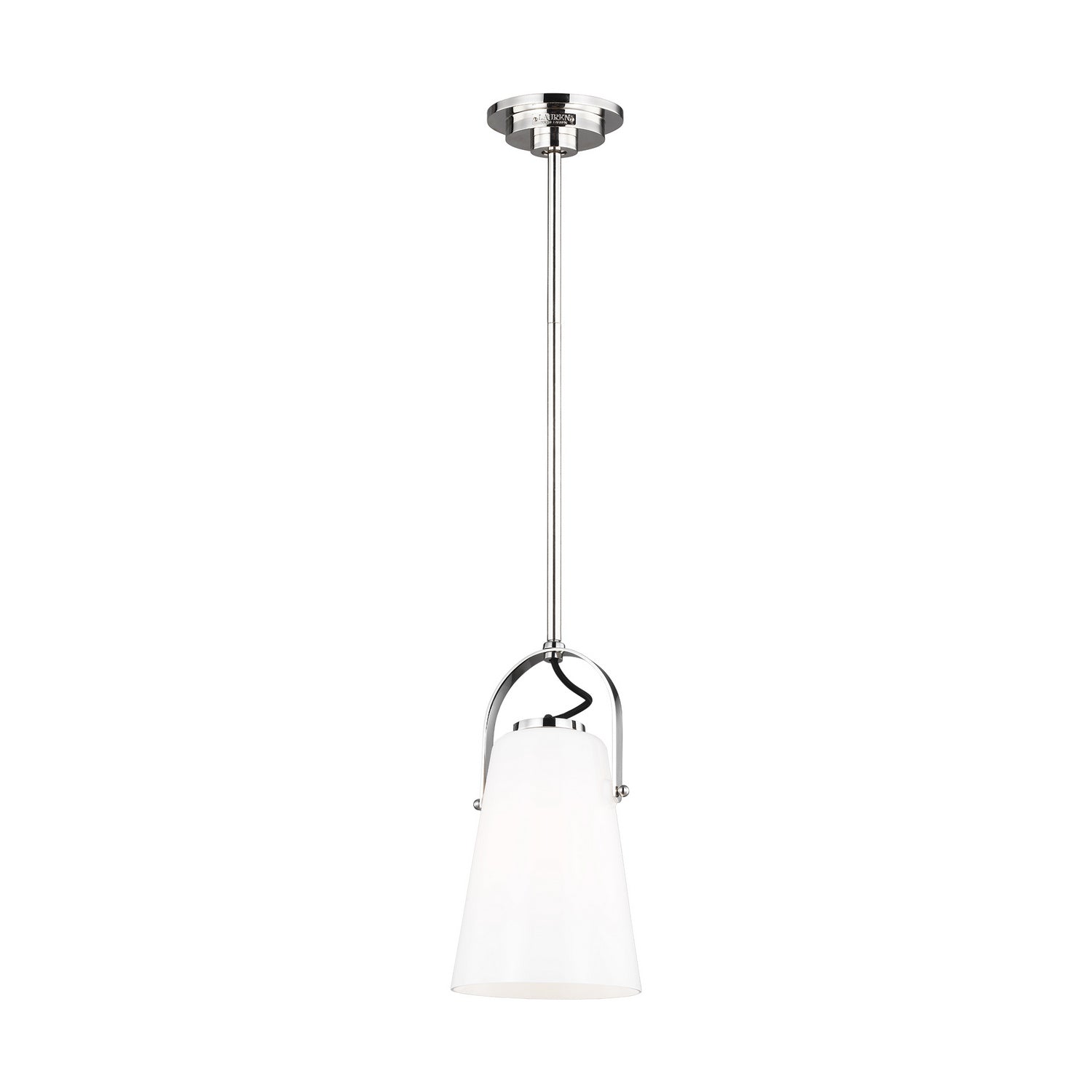 Visual Comfort Studio Canada - LP1011PN - One Light Pendant - Hazel - Polished Nickel