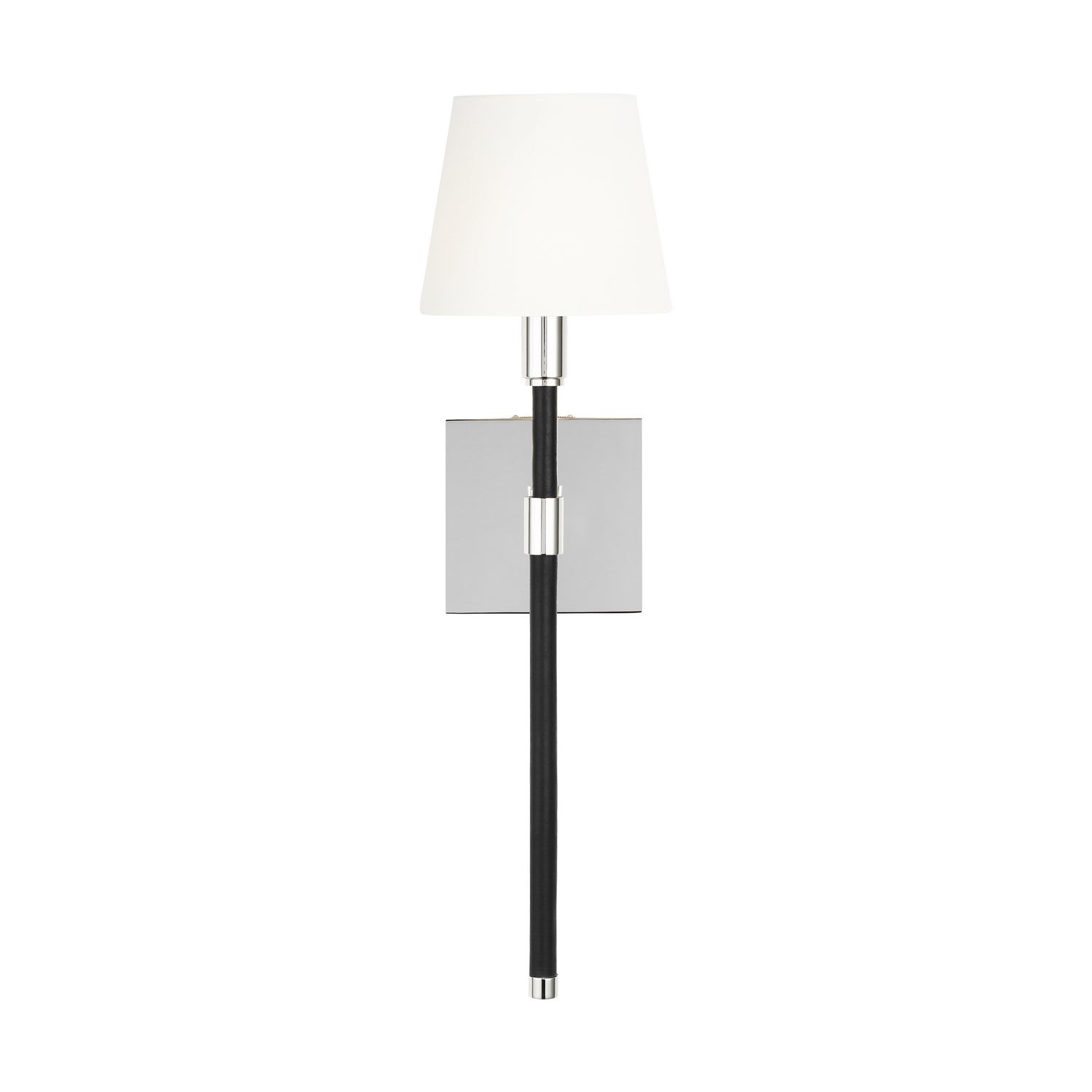 Visual Comfort Studio Canada - LW1011PN - One Light Wall Sconce - Katie - Polished Nickel