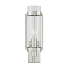 Visual Comfort Studio Canada - LW1031PN - One Light Wall Sconce - Flynn - Polished Nickel