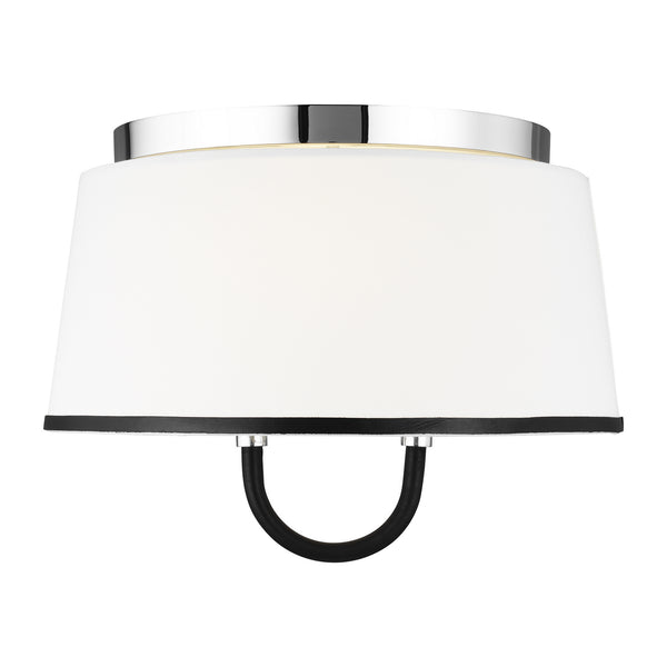 Katie Flush Mount