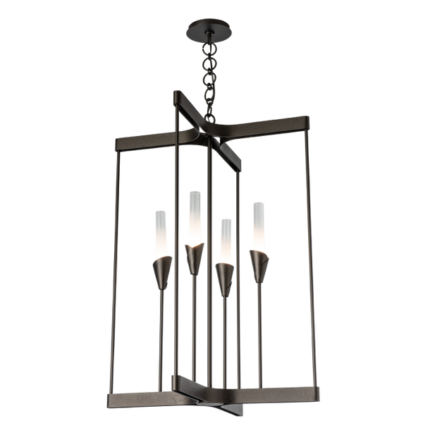 Lilium 4-Light Chandelier