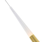 CWI Lighting Canada - 1103P40-6-602 - Lampe de billard DEL - Andes - Or satiné