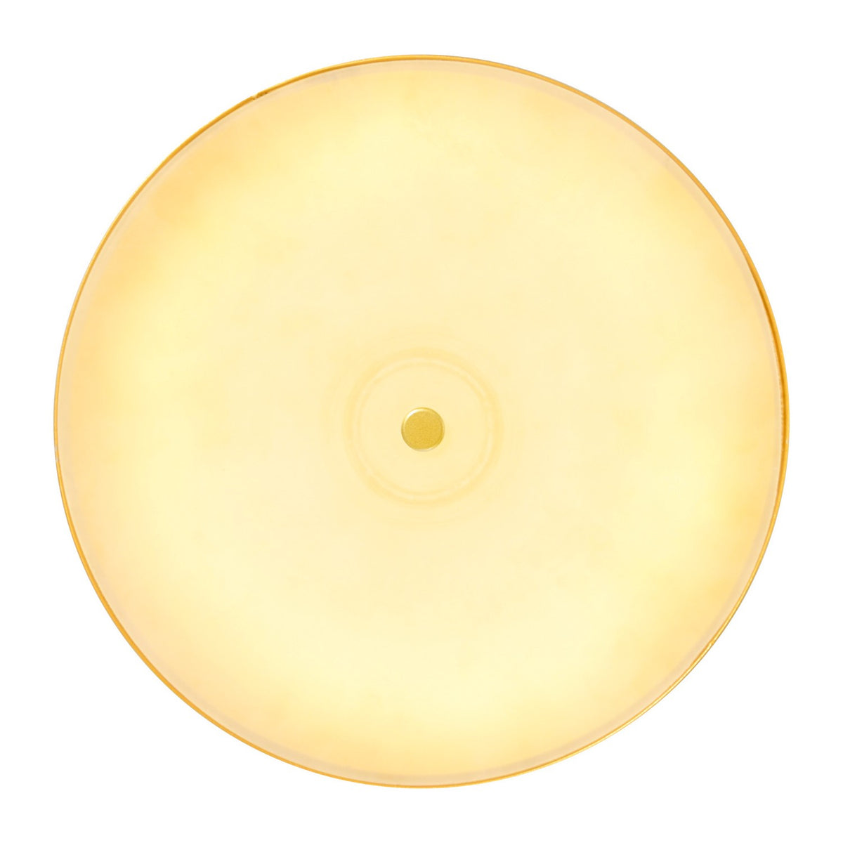 CWI Lighting Canada - 1156P9-625 - LED Mini Pendant - Saleen - Sun Gold & Black