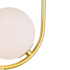 CWI Lighting Canada - 1212T8-2-169 - LED Table Lamp - Celeste - Medallion Gold