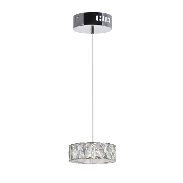 Milan LED Mini Pendant
