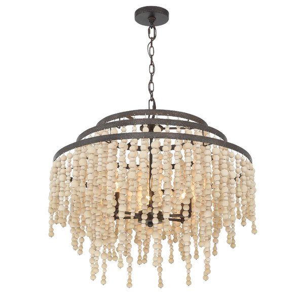 Poppy Chandelier