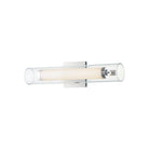 ET2 - E23314-24PC - LED Bath Vanity - Centrum - Polished Chrome