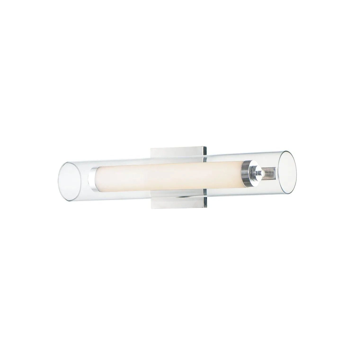ET2 - E23314-24PC - LED Bath Vanity - Centrum - Polished Chrome