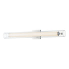 ET2 - E23316-24PC - LED Bath Vanity - Centrum - Polished Chrome