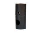 Support de câble accessoire électrique Maxim Lighting 1210BK Early, noir