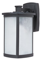 Éclairage extérieur Maxim Lighting 65753FSBZ Terrace LED E26 Murale en bronze