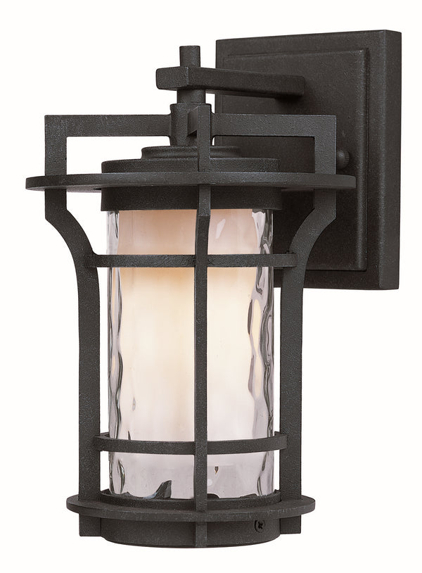 Oakville LED E26 Outdoor Wall Sconce
