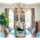 Crystorama - 8828-GA-CL-MWP - Eight Light Chandelier - Bridgehampton - Antique Gold
