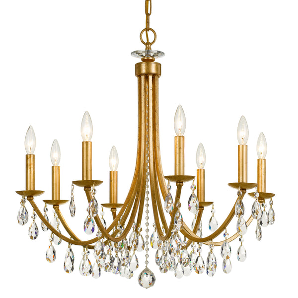Bridgehampton Chandelier